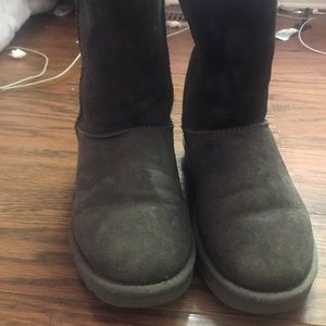 UGG boots